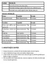 Preview for 16 page of san ignacio 39204 Instruction Manual