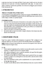 Предварительный просмотр 12 страницы san ignacio 43217 Instruction Manual