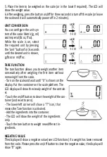 Preview for 8 page of san ignacio 43817 Manual