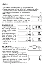 Preview for 12 page of san ignacio 43817 Manual