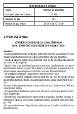 Preview for 15 page of san ignacio 43818 Instruction Manual