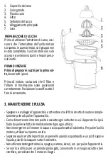 Предварительный просмотр 12 страницы san ignacio 43821 Instruction Manual