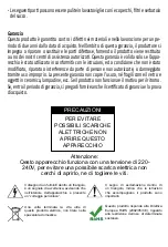 Preview for 13 page of san ignacio 43821 Instruction Manual