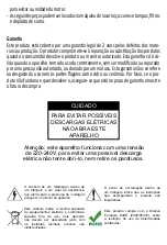 Preview for 16 page of san ignacio 43821 Instruction Manual