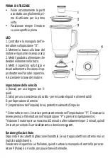 Предварительный просмотр 14 страницы san ignacio 43822 Instruction Manual