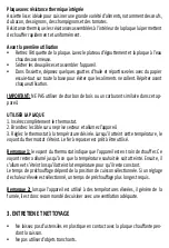 Preview for 14 page of san ignacio 50287 Instruction Manual