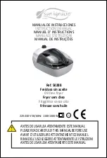 Preview for 1 page of san ignacio 50288 Instruction Manual