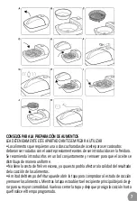 Preview for 7 page of san ignacio 50288 Instruction Manual