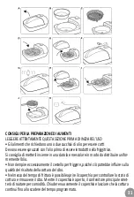 Preview for 31 page of san ignacio 50288 Instruction Manual