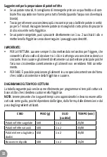 Preview for 32 page of san ignacio 50288 Instruction Manual