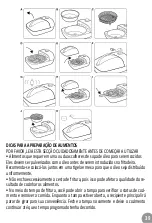 Preview for 39 page of san ignacio 50288 Instruction Manual