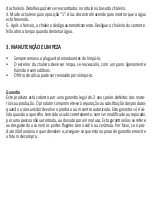 Preview for 16 page of san ignacio 50289 Instruction Manual