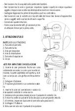Preview for 16 page of san ignacio 50291 Instruction Manual