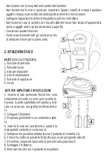 Предварительный просмотр 16 страницы san ignacio 50291 Instruction Manual