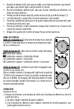 Preview for 5 page of san ignacio 50294 Instruction Manual