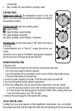 Preview for 11 page of san ignacio 50294 Instruction Manual