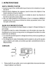 Предварительный просмотр 16 страницы san ignacio 50294 Instruction Manual