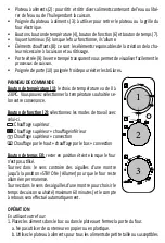 Preview for 17 page of san ignacio 50294 Instruction Manual