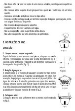 Preview for 19 page of san ignacio 50297 Instruction Manual