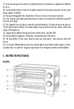 Предварительный просмотр 11 страницы san ignacio 50857 Instruction Manual