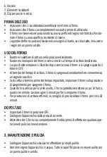 Preview for 16 page of san ignacio 50857 Instruction Manual