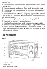 Preview for 19 page of san ignacio 50857 Instruction Manual