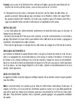 Preview for 6 page of san ignacio 51432 Instruction Manual