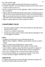 Preview for 33 page of san ignacio 51432 Instruction Manual