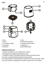 Preview for 36 page of san ignacio 51432 Instruction Manual