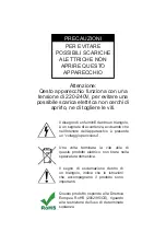 Preview for 47 page of san ignacio 51432 Instruction Manual