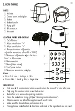 Предварительный просмотр 11 страницы san ignacio 51433 Instruction Manual