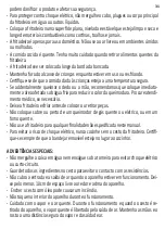 Preview for 31 page of san ignacio 51433 Instruction Manual