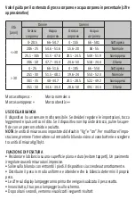 Preview for 23 page of san ignacio 51463 Instruction Manual