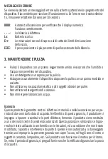 Preview for 25 page of san ignacio 51463 Instruction Manual