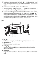 Предварительный просмотр 12 страницы san ignacio 52819 Instruction Manual