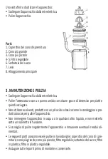 Preview for 16 page of san ignacio 52924 Instruction Manual