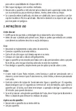 Preview for 19 page of san ignacio 52924 Instruction Manual