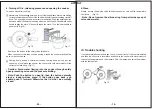 Предварительный просмотр 6 страницы san ignacio AS2A Series User Manual