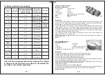 Предварительный просмотр 9 страницы san ignacio AS2A Series User Manual