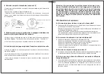 Preview for 42 page of san ignacio AS2A Series User Manual