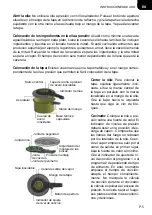 Preview for 5 page of san ignacio COOKPRO Instrucions For Use | Recipes