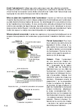 Preview for 28 page of san ignacio COOKPRO Instrucions For Use | Recipes