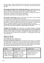 Preview for 30 page of san ignacio COOKPRO Instrucions For Use | Recipes