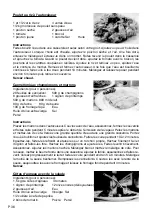 Preview for 36 page of san ignacio COOKPRO Instrucions For Use | Recipes