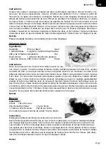 Preview for 37 page of san ignacio COOKPRO Instrucions For Use | Recipes