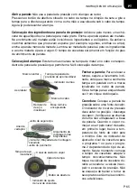 Preview for 65 page of san ignacio COOKPRO Instrucions For Use | Recipes