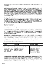 Preview for 30 page of san ignacio LIFECOOK Instrucions For Use | Recipes