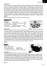 Preview for 37 page of san ignacio LIFECOOK Instrucions For Use | Recipes