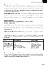 Preview for 55 page of san ignacio LIFECOOK Instrucions For Use | Recipes