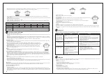 Preview for 16 page of san ignacio O20-3L Instruction Manual